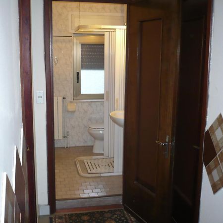 Hotel Beau Sejour Giampietro Andrea Sarre Room photo