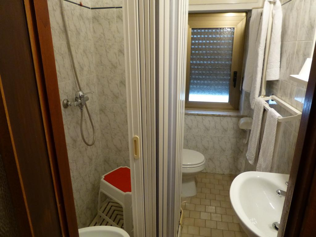 Hotel Beau Sejour Giampietro Andrea Sarre Room photo
